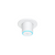 Ubiquiti U6-Mesh WiFi 6 Indoor/Outdoor Access Point 4.8 Gbps Max Throughput Mesh Support Concurrent clients 300+ (US Version)