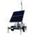 Tycon MobileSolarPro160W Mobile Solar Power System. 720Ah Battery. 720W solar. 24V MPPT Controller. Telecoping Mast