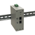 Tycon TPDIN® PoE Powered Relay, 10A Normally Closed or Open Relay