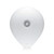 Front view of Ubiquiti AF60-XG-US with a 1.6? beamwidth in both azimuth and elevation and integrated GPS module