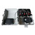 Tycon RPPL1224-36-35 Outdoor Remote Power System w 36Ah AGM Battery 24V PoE 35W Solar Weatherproof Enclosure