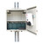 Tycon UPSPro600W Outdoor Backup Power System. 400Ah Battery. 12/24V. Pole/Wall Mt Lg Steel Enclosure Tycon UPSPro600W Outdoor Backup Power System. 400Ah Battery. 12/24V. Pole/Wall Mt Lg Steel Enclosure
