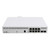 Mikrotik Cloud Smart Switch 8x Gigabit PoE-out ports and 2x 10 Gigabit SFP+ ports