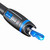 Orientek Fiber Optic Visual Fault Locator 20mw 30km fiber fault locator VFL