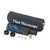 Orientek TFM-200 200x Fiber Optic Connector Inspection Microscope with 1.25 mm and 2.5 mm Adapters
