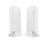 Mikrotik Wireless Wire RBwAPG-60ad kit 60 GHz Wireless Link 1 Gbit Full Duplex