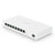 Ubiquiti Gigabit PoE switch for MicroPoP applications 8 GigE ports 27V passive PoE,1G SFP port