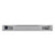 "Front view of Ubiquiti CK-Enterprise featuring an aluminum finish with a 1.3"" touchscreen display" "Front view of Ubiquiti CK-Enterprise featuring an aluminum finish with a 1.3"" touchscreen display"