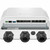 Mikrotik RB5009UPr+S+OUT RouterBoard RB5009 Heavy Duty Outdoor POE