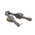 Iuron Longitudunal Cable Sheath slitter