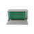 Iuron Optical Fiber Patch Panel 72 Core Rack Mount Empty