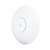 Side view of Ubiquiti U7-PRO-MAX emphasizing its compact design suitable for ceiling installations
