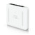 Top down view of Ubiquiti USW-FLEX-2.5G-5 switch