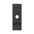 Ubiquiti UACC-Intercom-SAM UniFi Access Intercom Surface Angle Mount 5° Upward Angle UV Stabilized Polycarbonate
