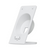 Ubiquiti UACC-Intercom-Viewer-TS Table Stand Aluminum Alloy Compatible with UA-Intercom-Viewer