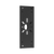 Ubiquiti UACC-Intercom-WM Intercom Wedge Mount 20° Inward Angle for Enhanced Camera View Polycarbonate/Brass