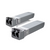 Ubiquiti UACC-OM-MM-10G-D-20 10G Multi Mode Optical Module SFP+ Transceiver 10 Gbps 300m Duplex LC UPC 20 Pack