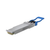 Rear view of Ubiquiti UACC-OM-QSFP28-LR4 compatible with a wide range of networking devices