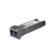 Front view of Ubiquiti UACC-OM-SFP28-LR highlighting its compact form factor designed for high-density installations