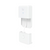 Ubiquiti UACC-Dual-Power-Injector 2.5G GbE PoE Adapter Weatherproof Dual 48V Passive PoE Pole & Wall Mount