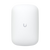 Ubiquiti U6-Extender WiFi 6 Coverage Extender 115 m² 300+ Devices AC Wall Outlet UniFi Managed Concurrent clients: 300+