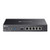 TP-Link ER7206 Omada Gigabit VPN Gateway 5 WAN Ports SSL/IPSec
