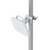 Ubiquiti E7-Campus WiFi 7 Access Point 10-Stream Tri Radio 10 GbE Uplink Weatherproof 1000+ Devices Client Count 1000+