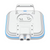 Ubiquiti E7-Campus WiFi 7 Access Point 10-Stream Tri Radio 10 GbE Uplink Weatherproof 1000+ Devices Client Count 1000+