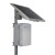 Tycon RPPL1224-40L-85 RemotePro 15W Off Grid Power System 85W Solar 12V 40Ah LiFePO4 Battery Weatherproof
