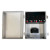 Tycon RPPL1224-40L-85 RemotePro 15W Off Grid Power System 85W Solar 12V 40Ah LiFePO4 Battery Weatherproof