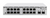 MikroTik CSS318-16G-2S+IN front view showing 16 Gigabit Ethernet ports and 2 SFP+ uplink ports