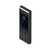 Ubiquiti UA-G3-Intercom side angled view with 7-inch touchscreen, keypad, camera, and slim IP65 intercom enclosure