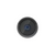 Front view of Ubiquiti UVC-G6 Bullet W highlighting the lens