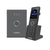 Fanvil W710P DECT Phone System W710D Base + W610D Handset Bluetooth HD Voice PoE