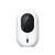 "Front view of Ubiquiti UVC-G6-INS-W-US featuring an 8MP 1/1.8"" CMOS sensor with a fixed focal length lens"