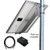 Tycon TPSK12-35W 12V Solar Panel Kit 35W 20A PWM Controller Pole/Wall Mount