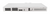 MikroTik CRS418-8P-8G-2S+RM front view showing 16 Gigabit Ethernet ports, 8 PoE-out ports, 2 SFP+ uplinks, USB 3.0, and management port