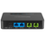 Grandstream HT812-V2 2-Port FXS ATA with Gigabit NAT Router SIP T.38 TLS-SRTP