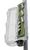 MikroTik GPERx6 CSS606-1G-2Gi-3S+OUT open enclosure showing 3 Gigabit ports, 3 SFP+ cages, and internal board