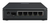 MikroTik E62iUGS-2axD5axT-US hAP ax S WiFi 6 AX3000 Router Triple Chain 5GHz 5x Gigabit 2.5G SFP PoE In Out