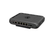 MikroTik MA53UG+HbeH hAP be³ Media WiFi 7 Triple Band Router 5x 2.5G Ethernet PoE USB