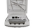 MikroTik wAP ax LTE7 Kit wAPGR 2GE PoE in WiFi 6 Dual Band IP66 Outdoor LTE Cat7