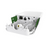 MikroTik RBwAPR-2nD&R11e-LTE-US wAP LTE Kit Outdoor LTE Cat4 WiFi 4 PoE Access Point