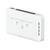 Ubiquiti UDB Switch Device Bridge Switch WiFi 7 6GHz 10GbE 7x2.5GbE PoE+ 185W LCM Desktop Wall Mount