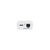 Ubiquiti UDB IoT Device Bridge IoT WiFi 2x2 Mesh Bridge 2.4GHz 300Mbps Wall DIN Mount Compact IoT Wireless Bridge INTL Version
