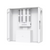 Ubiquiti UP-AlarmHub Protect Alarm Hub Kit 32-Zone PoE++ Alarm Control Hub