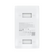 Ubiquiti UniFi UACC-PoE++-10G 10G PoE++ Adapter 60W with Surge Protection