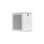 Ubiquiti UACC-Rack-12U-Wall-450-P 12U Wall-Mount Rack Cabinet 450 mm Perforated Door