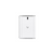 Ubiquiti UACC-Rack-12U-Wall-450-P 12U Wall-Mount Rack Cabinet 450 mm Perforated Door