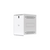 Ubiquiti UACC-Rack-12U-Wall-450-P 12U Wall-Mount Rack Cabinet 450 mm Perforated Door